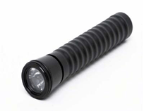 tilly tec torches available for scuba diver in cyprus w40 back up torch for technical divers